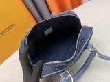 肌触り最高な ルイヴィトン レディース ハンドバック スーパーコピー M13084