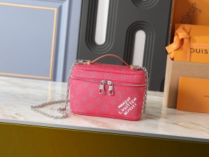☆超人気☆ ルイヴィトン レディース バケツバッグ コピー M26889
