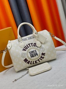 使い勝手良し ルイヴィトン レディース ボストンバッグ スーパーコピー M26174