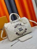 使い勝手良し ルイヴィトン レディース ボストンバッグ スーパーコピー M26174