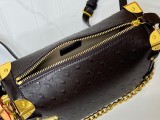 希少♪限定 ルイヴィトン レディース ハンドバッグ スーパーコピー M46358