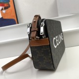 高品質  セリーヌ 男女兼用 ショルダーバッグ コピーCL8079