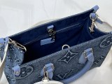 高品質 ルイヴィトン レディース トートバッグ 偽物 M46373
