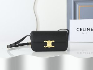 入手困難品！ セリーヌ レディース ショルダーバッグ 偽物C17500