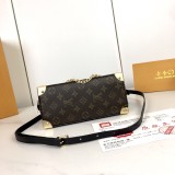 完売必至 ルイヴィトン レディース ハンドバック コピー M27812