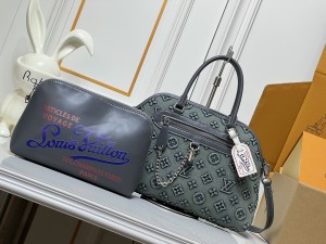 目を惹くカラー ルイヴィトン レディース ハンドバック スーパーコピー M15208