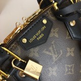 完売必至 ルイヴィトン レディース ハンドバック コピー M27812