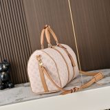 即発送！ルイヴィトン レディース ボストンバッグ コピー m28238