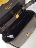 【使い勝手抜群】 セリーヌ レディース ショルダーバッグ スーパーコピー 10L653