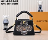 完売前に！ルイヴィトン レディース ハンドバック スーパーコピー M59939