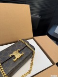 肌触り最高な セリーヌ レディース ショルダーバッグ コピー   001052