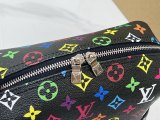 人気急上昇 ルイヴィトン レディース クラッチバッグ 偽物 M13743
