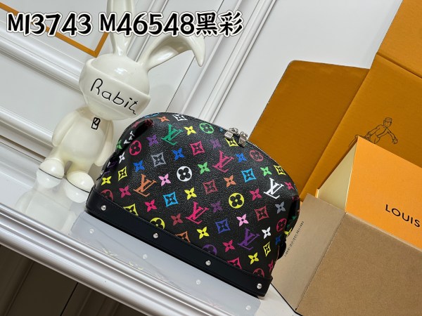 人気急上昇 ルイヴィトン レディース クラッチバッグ 偽物 M13743