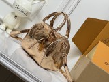 肌触り最高な ルイヴィトン レディース ハンドバック スーパーコピー M40394