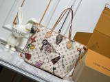☆超人気☆ ルイヴィトン レディース トートバッグ コピー M29378