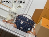 ☆超人気☆ ルイヴィトン レディース ハンドバック コピー M27555