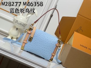 完売前に！ルイヴィトン レディース ハンドバック 偽物 M28277