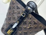 超希少！ルイヴィトン レディース バケツバッグ 偽物 M13089