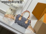 お洒落 ルイヴィトン レディース ハンドバック スーパーコピー M81085