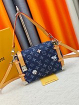 売上総額１位！ルイヴィトン レディース ハンドバック 偽物 M46358