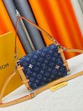 売上総額１位！ルイヴィトン レディース ハンドバック 偽物 M46358