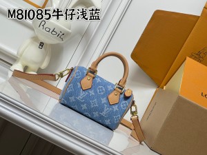 一目惚れ♪ ルイヴィトン レディース ハンドバック 偽物 M81085