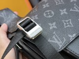 高品質 ルイヴィトン メンズ ショルダーバッグ 偽物 M30746