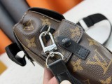 人気No1 ルイヴィトン メンズ ショルダーバッグ 偽物 M82769