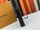 【即発】★ ルイヴィトン メンズ クラッチバッグ 偽物 N 64612