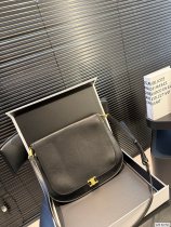 希少♪限定 セリーヌ レディース ショルダーバッグ 偽物6079 2色