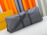 肌触り最高な ルイヴィトン メンズ ボストンバッグ 偽物 M28403