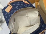 使い勝手良し ルイヴィトン メンズ バックパック スーパーコピー M27558