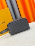 【限定カラー】ルイヴィトン メンズ クラッチバッグ スーパーコピー N40582