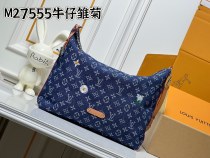 完売必至 ★ ルイヴィトン メンズ ショルダーバッグ スーパーコピー M27555