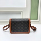 即発送！ セリーヌ レディース ショルダーバッグ 偽物 006