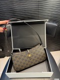 すぐ届く セリーヌ レディース ハンドバッグ スーパーコピー6077  2色