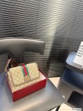 売上総額１位！グッチ レディース ショルダーバッグ 偽物 838599