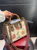 新色登場☆ グッチ レディース トートバッグ スーパーコピー 655666