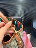 お洒落 グッチ レディース バケツバッグ 偽物 810