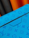 人気爆発☆ ルイヴィトン メンズ ショルダーバッグ 偽物 M27641
