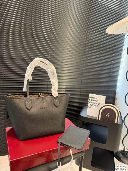 ★日本!!人気！グッチ レディース トートバッグ 偽物 805-804