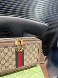 世界中で大人気♪ グッチ レディース ショルダーバッグ スーパーコピー 6042