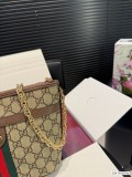 使い勝手良し グッチ レディース ショルダーバッグ コピー 781397