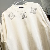 《人気★》2026 ルイヴィトン 新作 半袖Tシャツ コピー