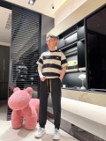 使い勝手良 2026 ルイヴィトン 新作 カジュアルパンツ 偽物