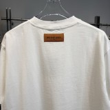 《人気★》2026 ルイヴィトン 新作 半袖Tシャツ コピー