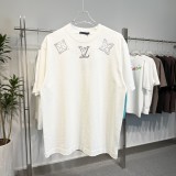 《人気★》2026 ルイヴィトン 新作 半袖Tシャツ コピー