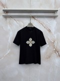使い勝手良し 2026 ルイヴィトン 新作 半袖Tシャツ コピー