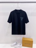 完売前に！2026 ルイヴィトン 新作 半袖Tシャツ コピー