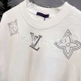 《人気★》2026 ルイヴィトン 新作 半袖Tシャツ コピー